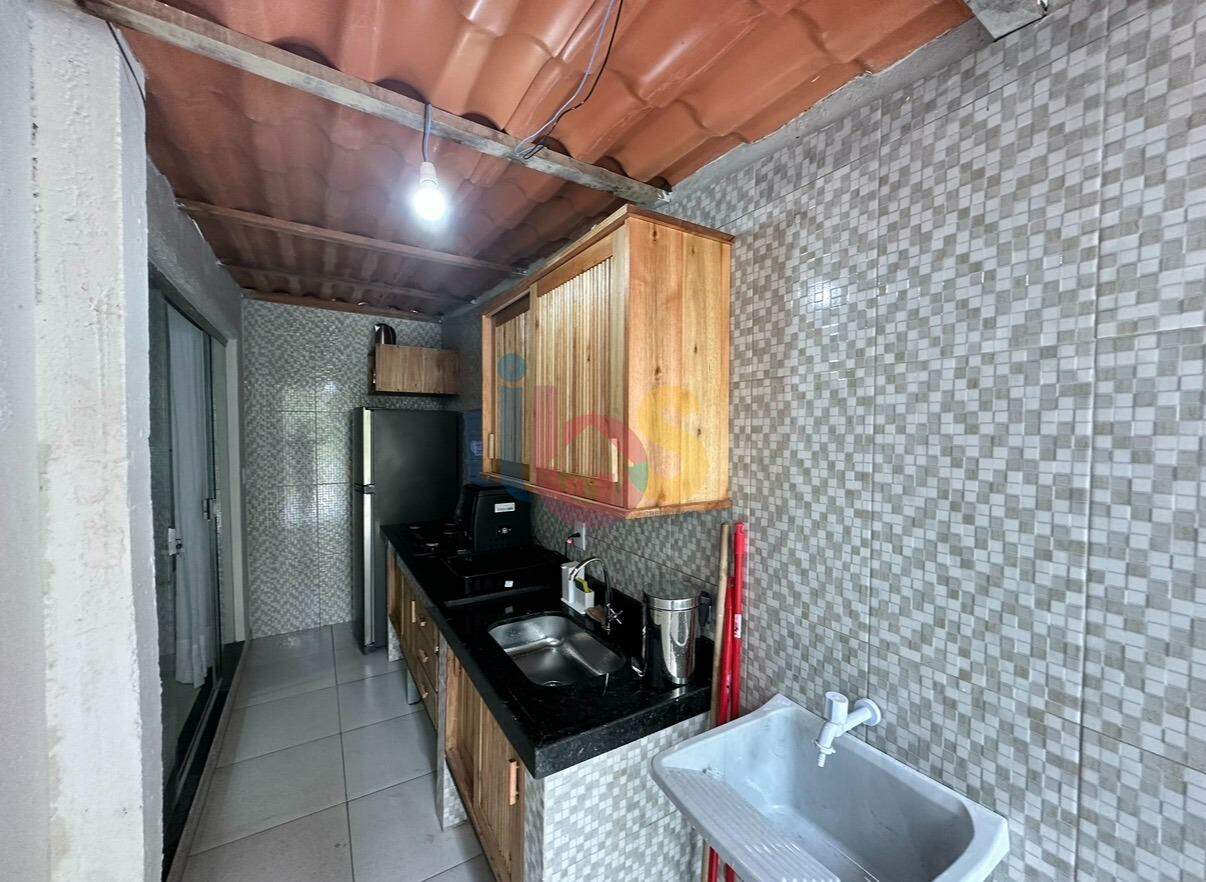 Kitnet-Studio, 30 m² - Foto 10