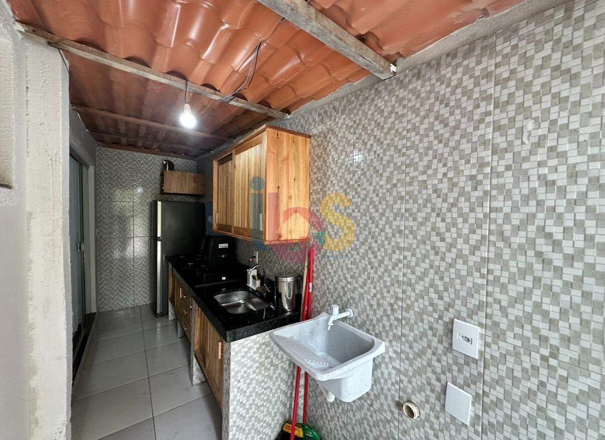 Kitnet-Studio, 30 m² - Foto 11