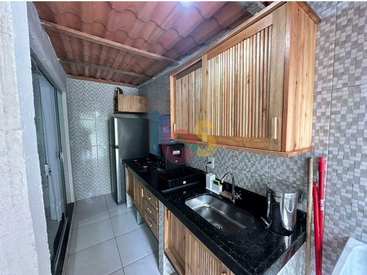 Kitnet-Studio, 30 m² - Foto 12