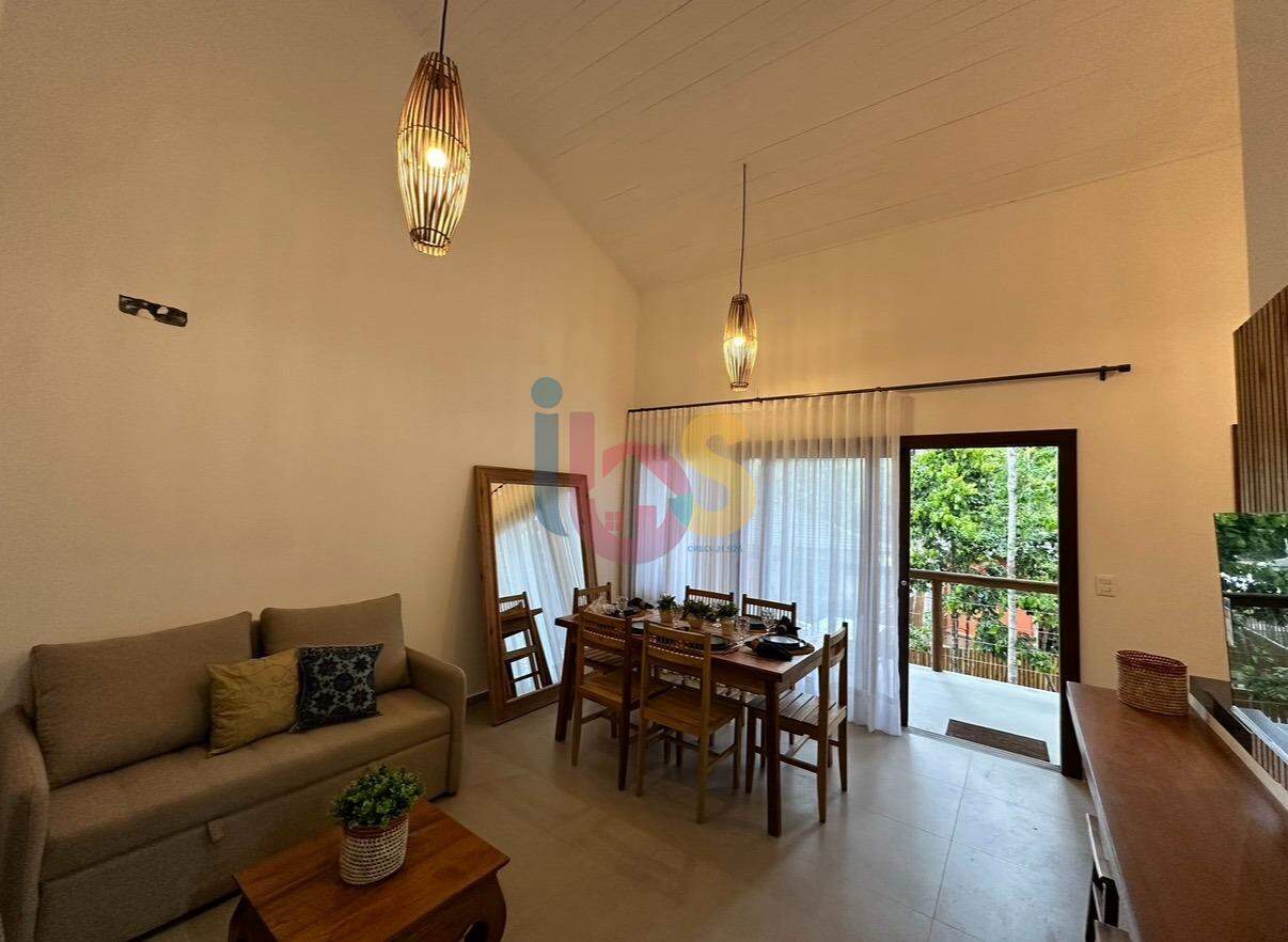 Apartamento, 2 quartos, 68 m² - Foto 1