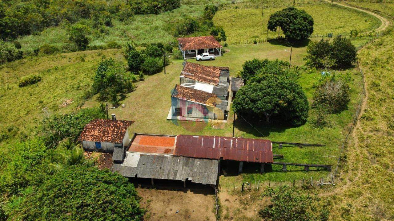 Sítio, 8 quartos - Foto 1