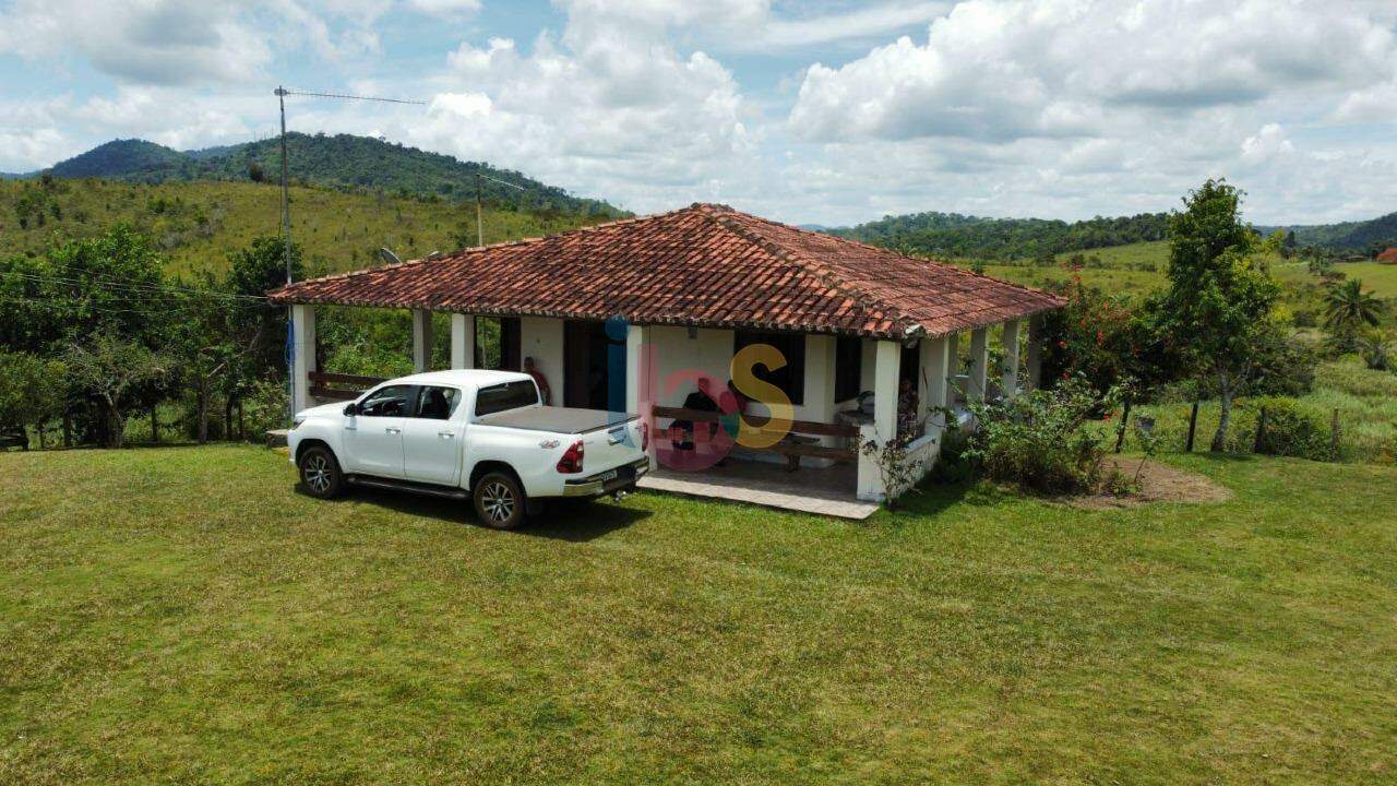 Sítio, 8 quartos - Foto 4