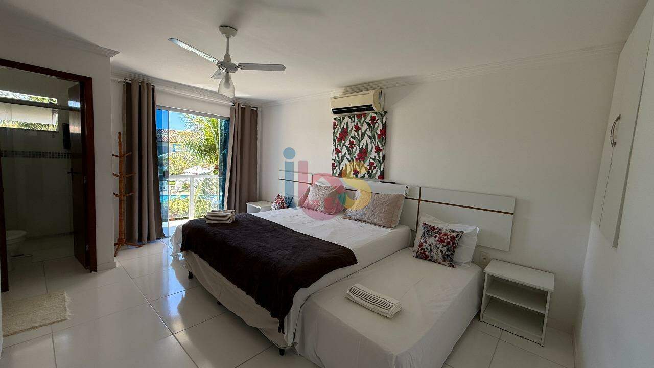 Casa, 2 quartos, 90 m² - Foto 17