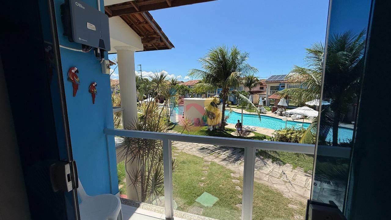 Casa, 2 quartos, 90 m² - Foto 1