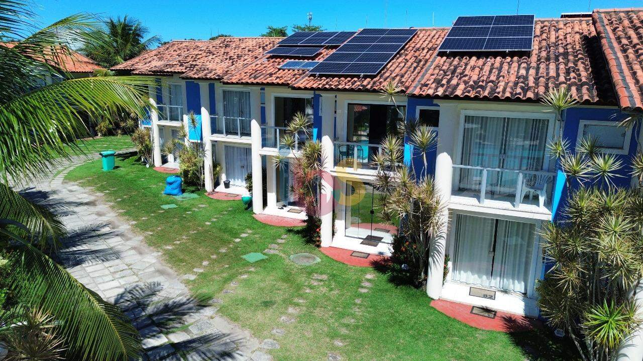 Casa, 2 quartos, 90 m² - Foto 5