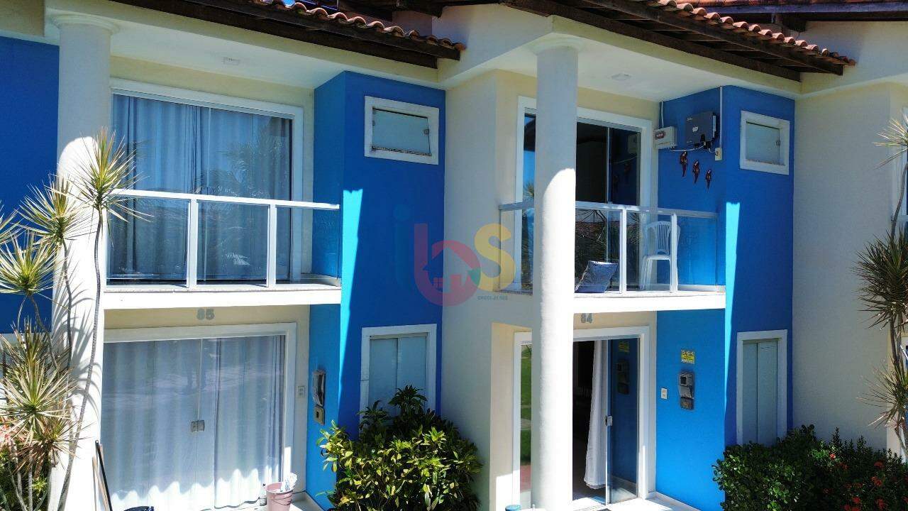 Casa, 2 quartos, 90 m² - Foto 2