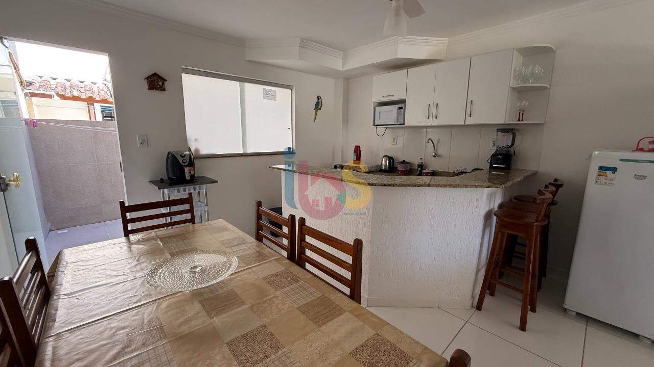 Casa, 2 quartos, 90 m² - Foto 8