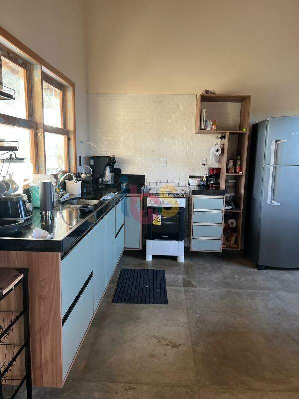 Casa, 3 quartos, 250 m² - Foto 10