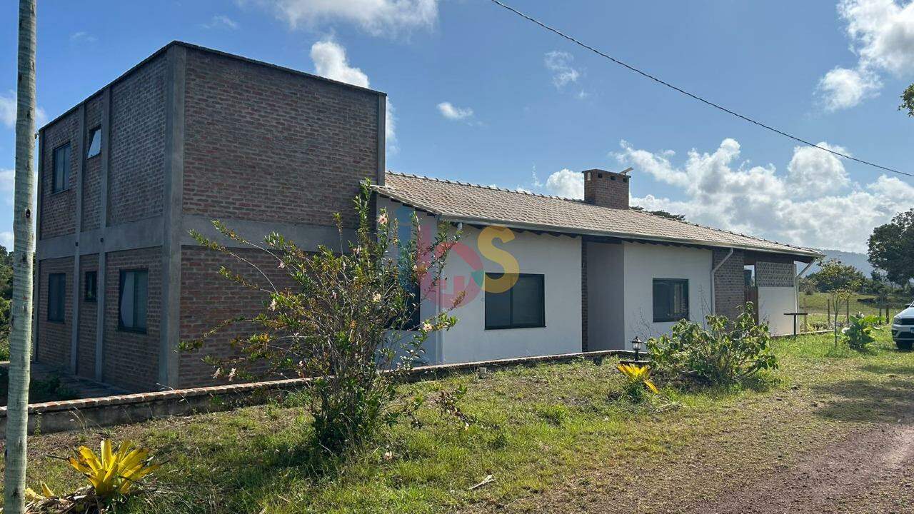 Casa, 3 quartos, 250 m² - Foto 3