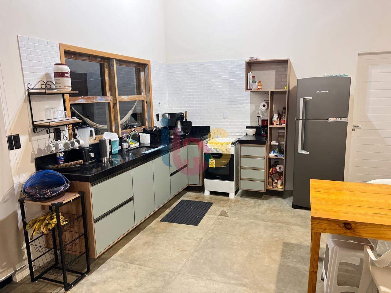 Casa, 3 quartos, 250 m² - Foto 11