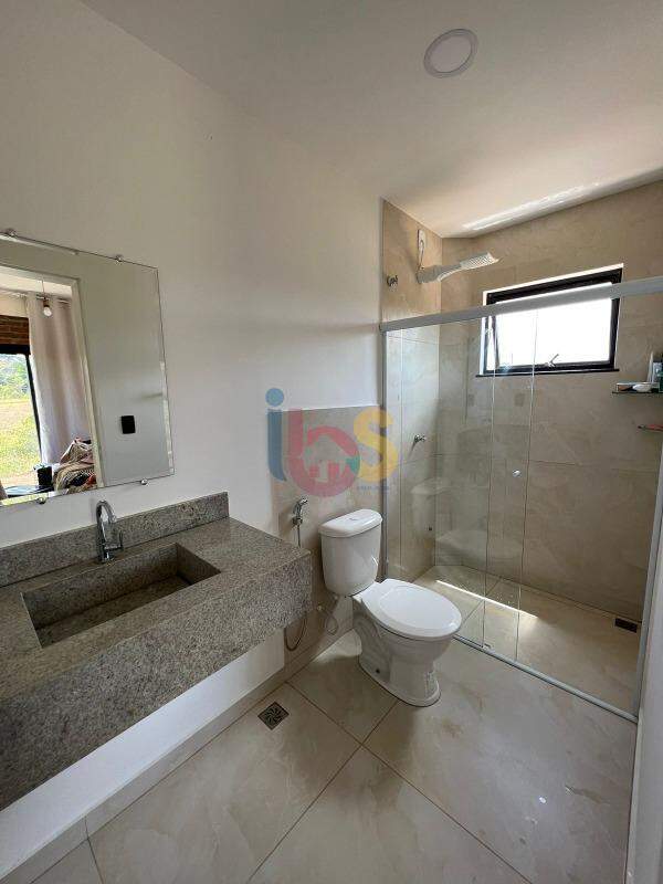 Casa, 3 quartos, 250 m² - Foto 12