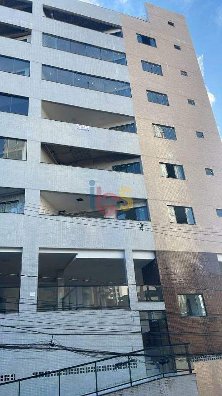Apartamento, 3 quartos, 100 m² - Foto 1