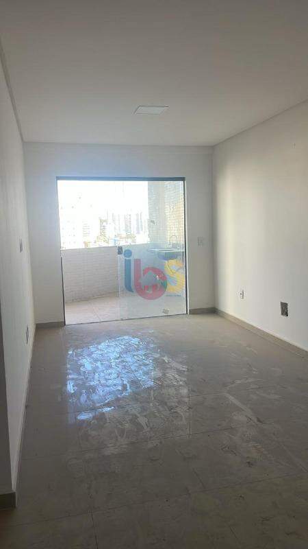 Apartamento, 3 quartos, 100 m² - Foto 3