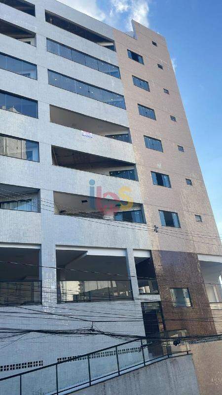 Apartamento, 3 quartos, 100 m² - Foto 2