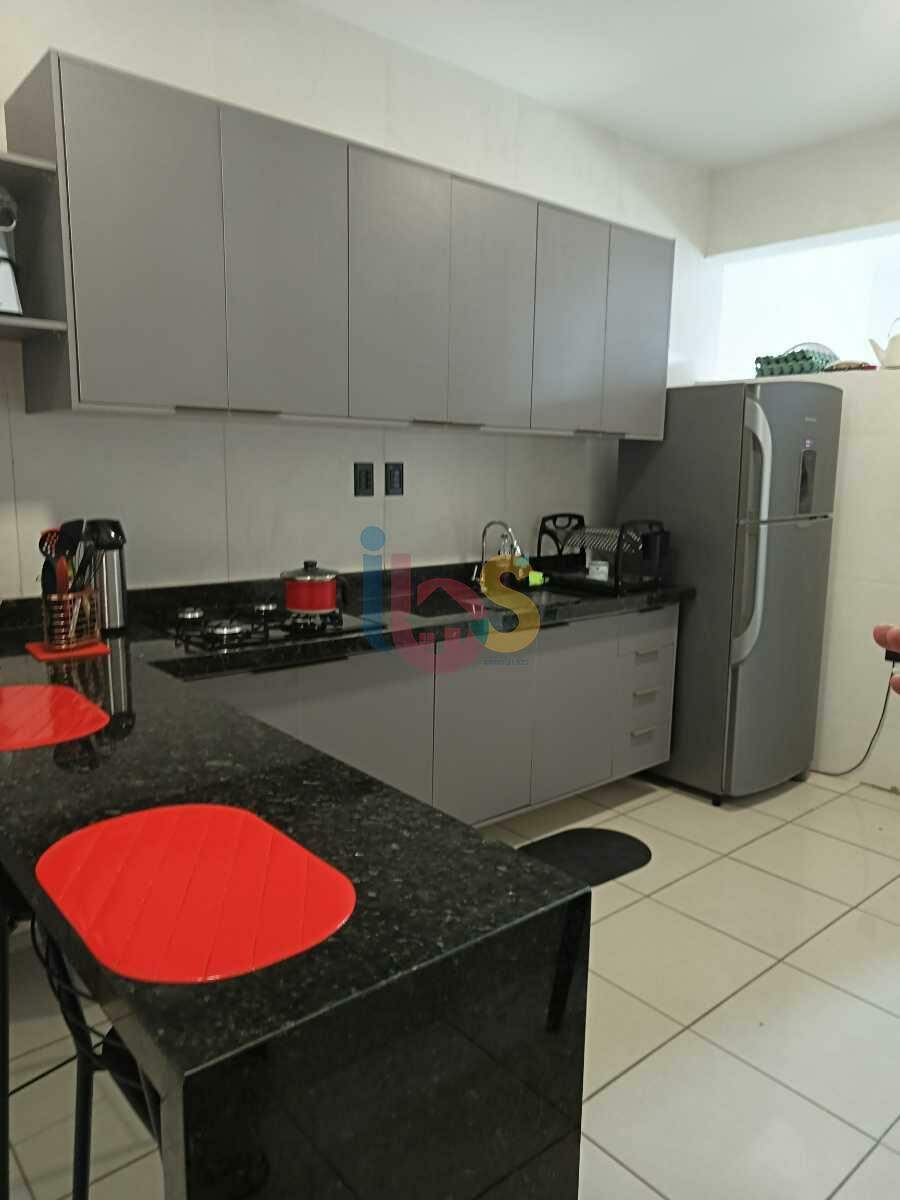 Apartamento, 4 quartos, 247 m² - Foto 11