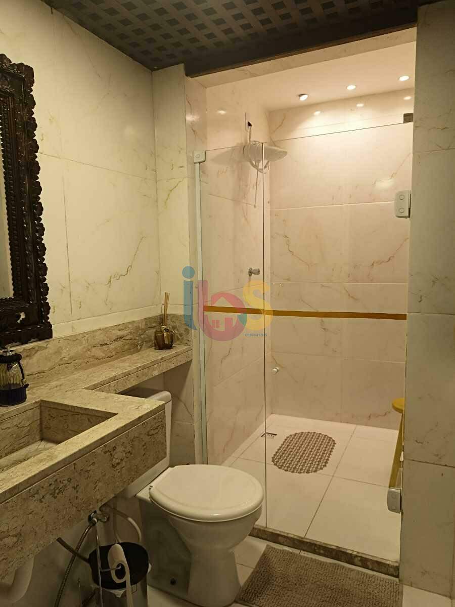 Apartamento, 4 quartos, 247 m² - Foto 14