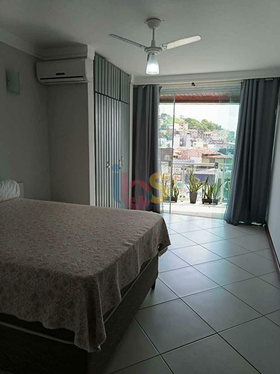 Apartamento, 4 quartos, 247 m² - Foto 20