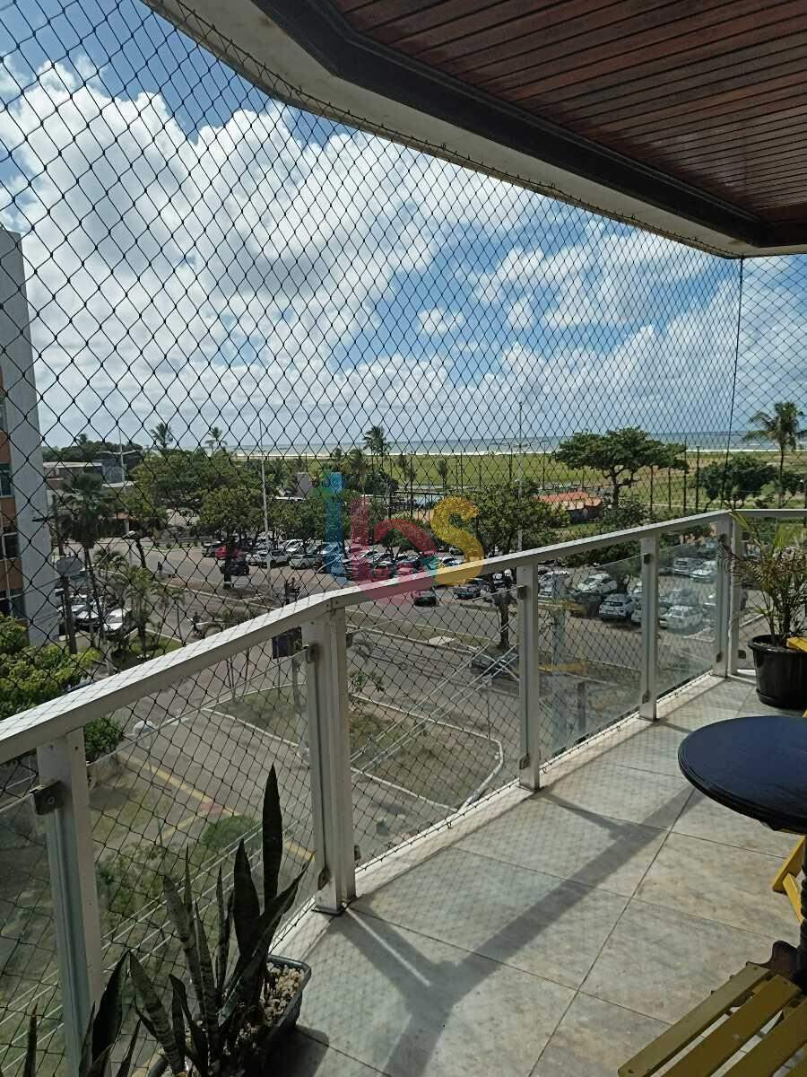 Apartamento, 4 quartos, 247 m² - Foto 3