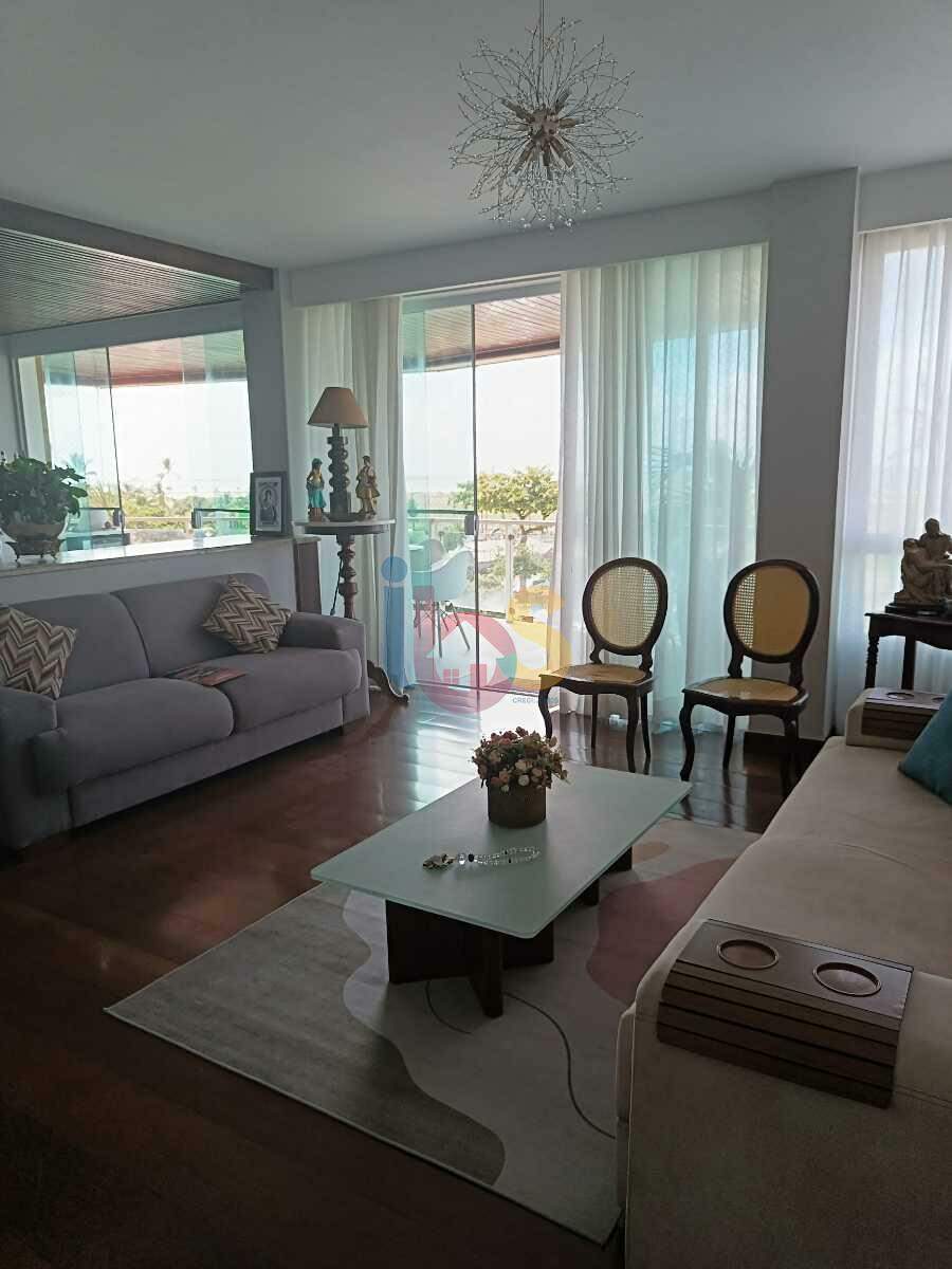 Apartamento, 4 quartos, 247 m² - Foto 9