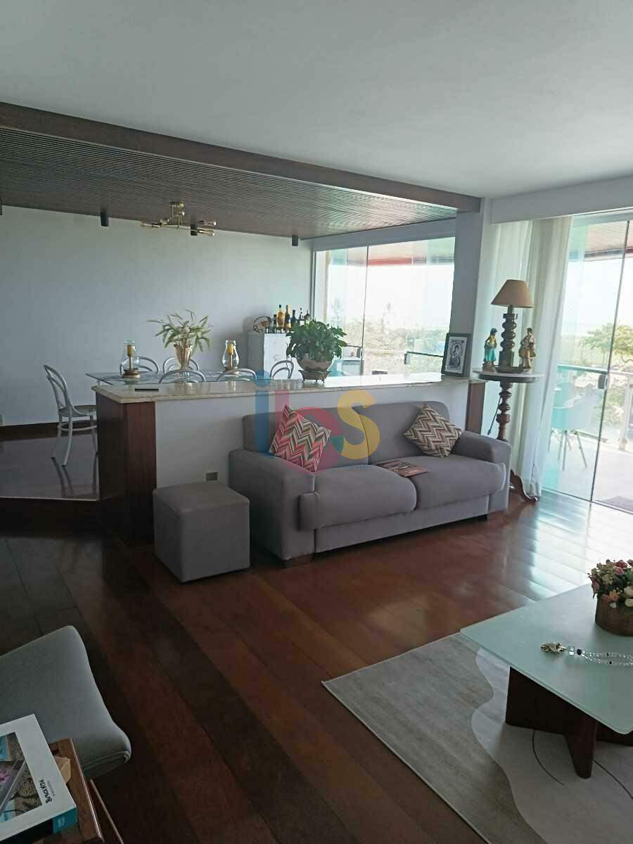 Apartamento, 4 quartos, 247 m² - Foto 8