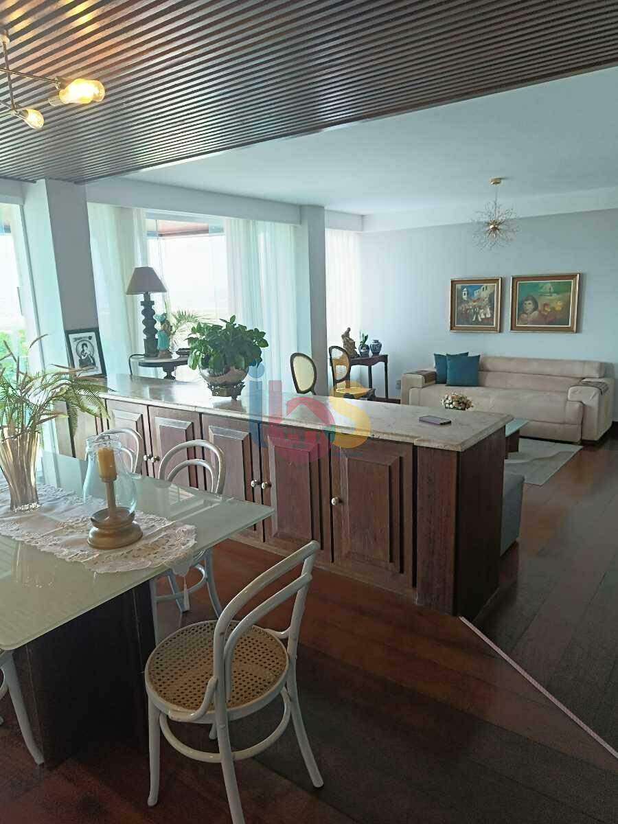 Apartamento, 4 quartos, 247 m² - Foto 6
