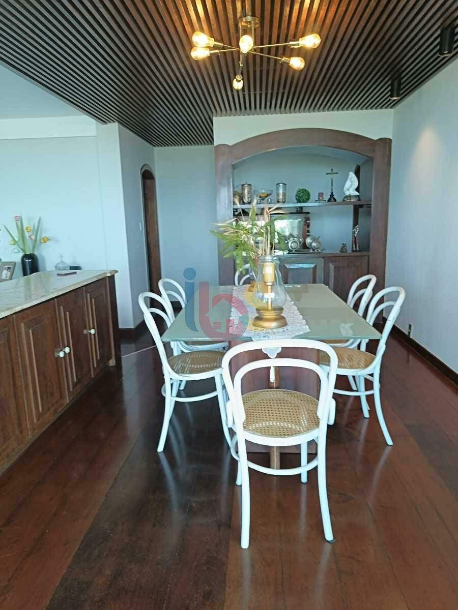 Apartamento, 4 quartos, 247 m² - Foto 4