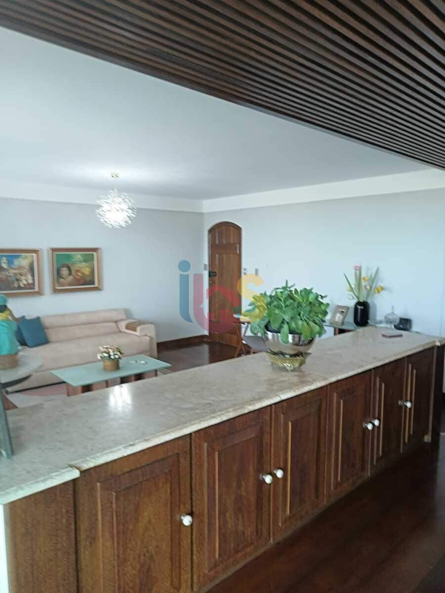 Apartamento, 4 quartos, 247 m² - Foto 7