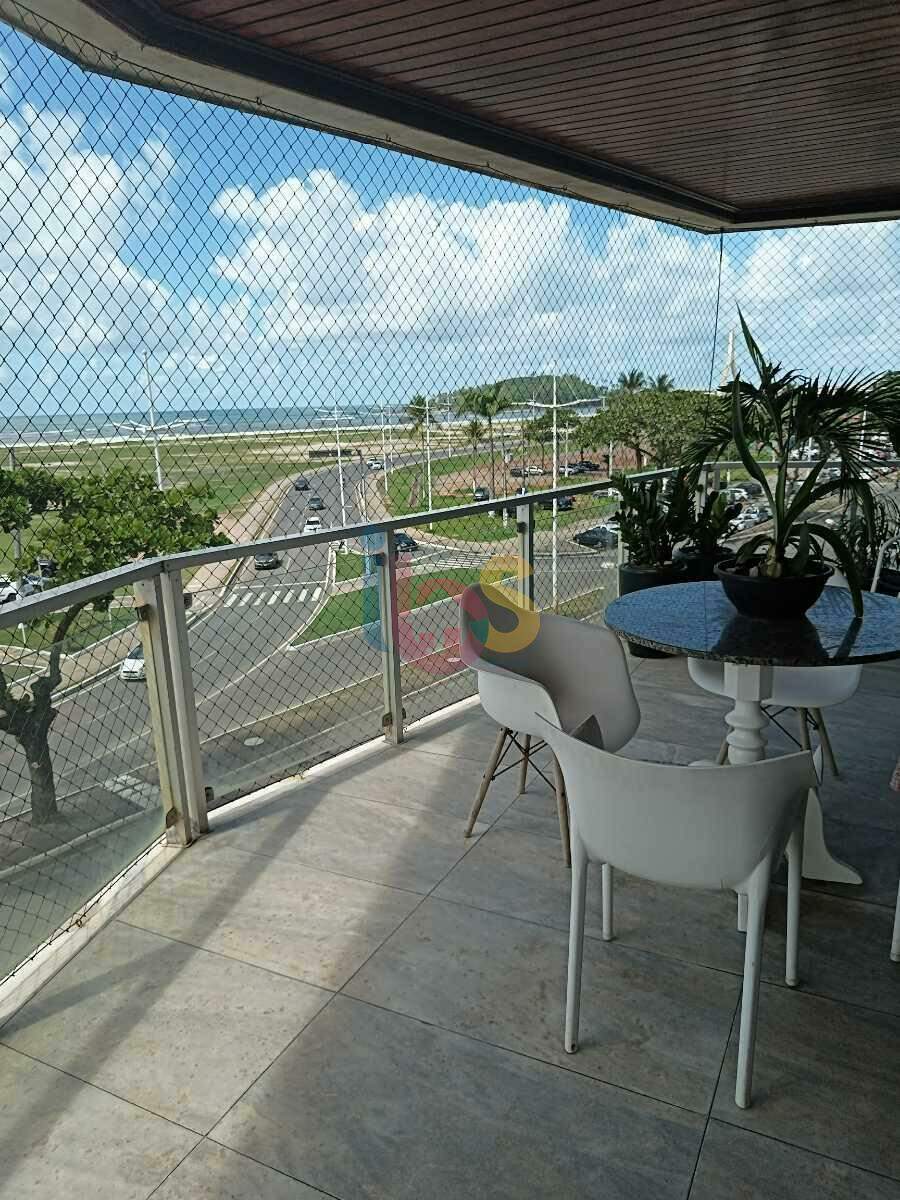 Apartamento, 4 quartos, 247 m² - Foto 1