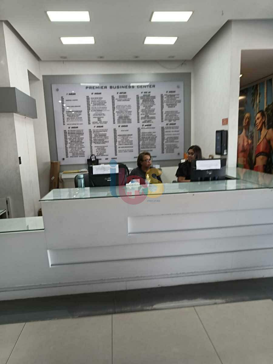 Sala-Conjunto, 34 m² - Foto 4