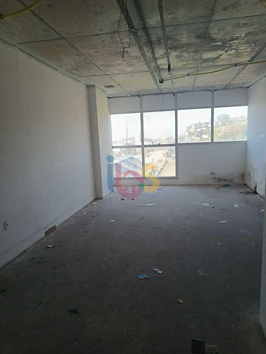 Sala-Conjunto, 34 m² - Foto 7