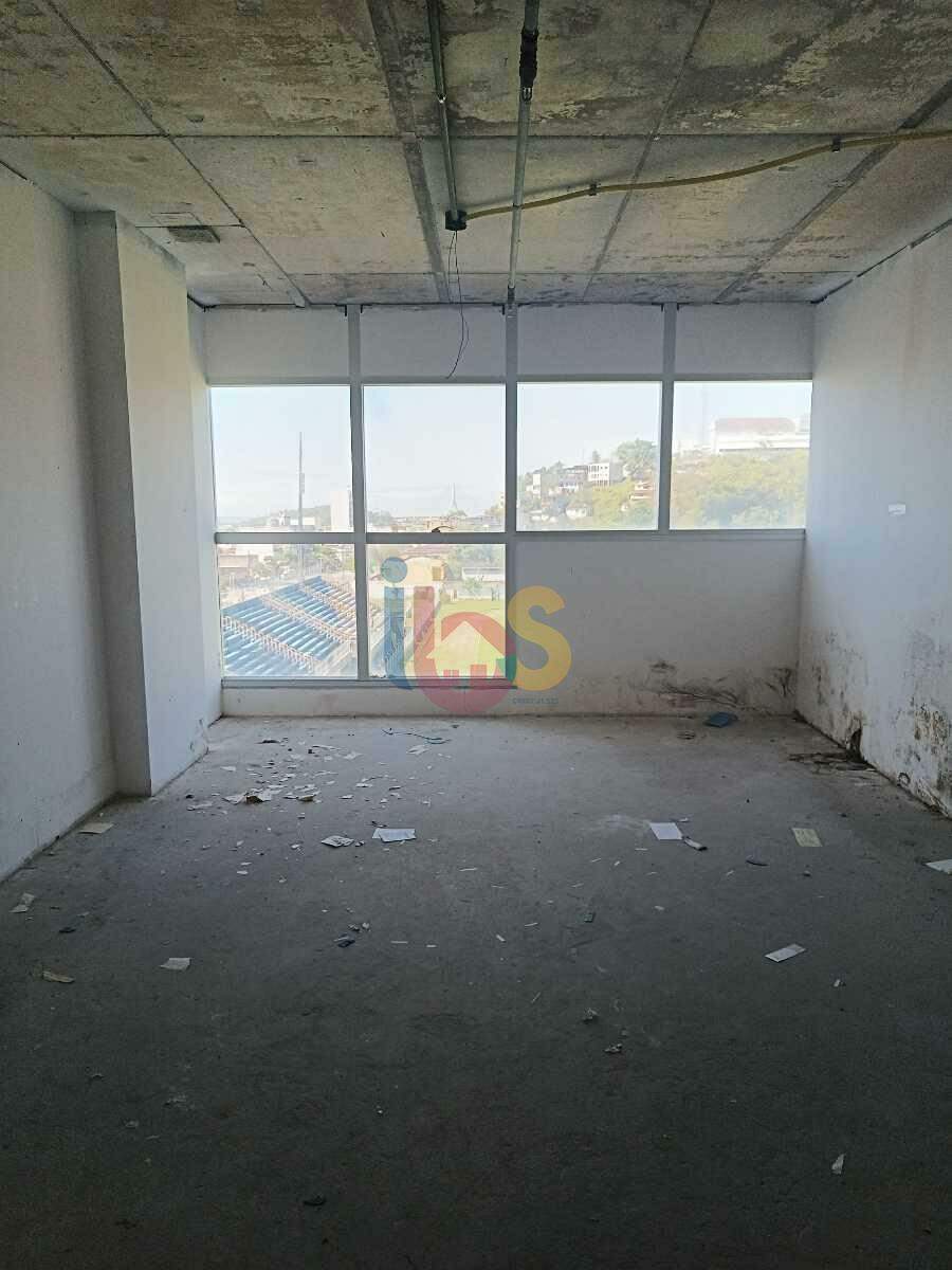 Sala-Conjunto, 34 m² - Foto 5