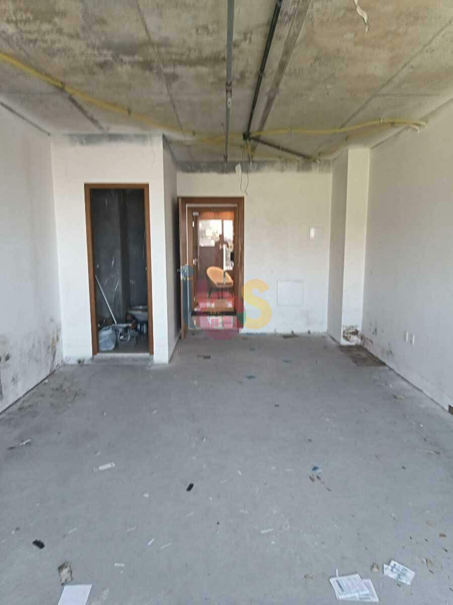 Sala-Conjunto, 34 m² - Foto 2