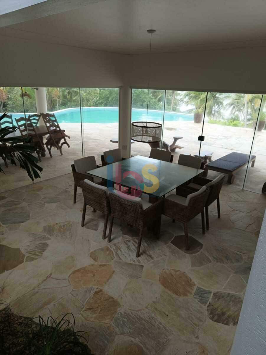 Casa, 3 quartos, 900 m² - Foto 2