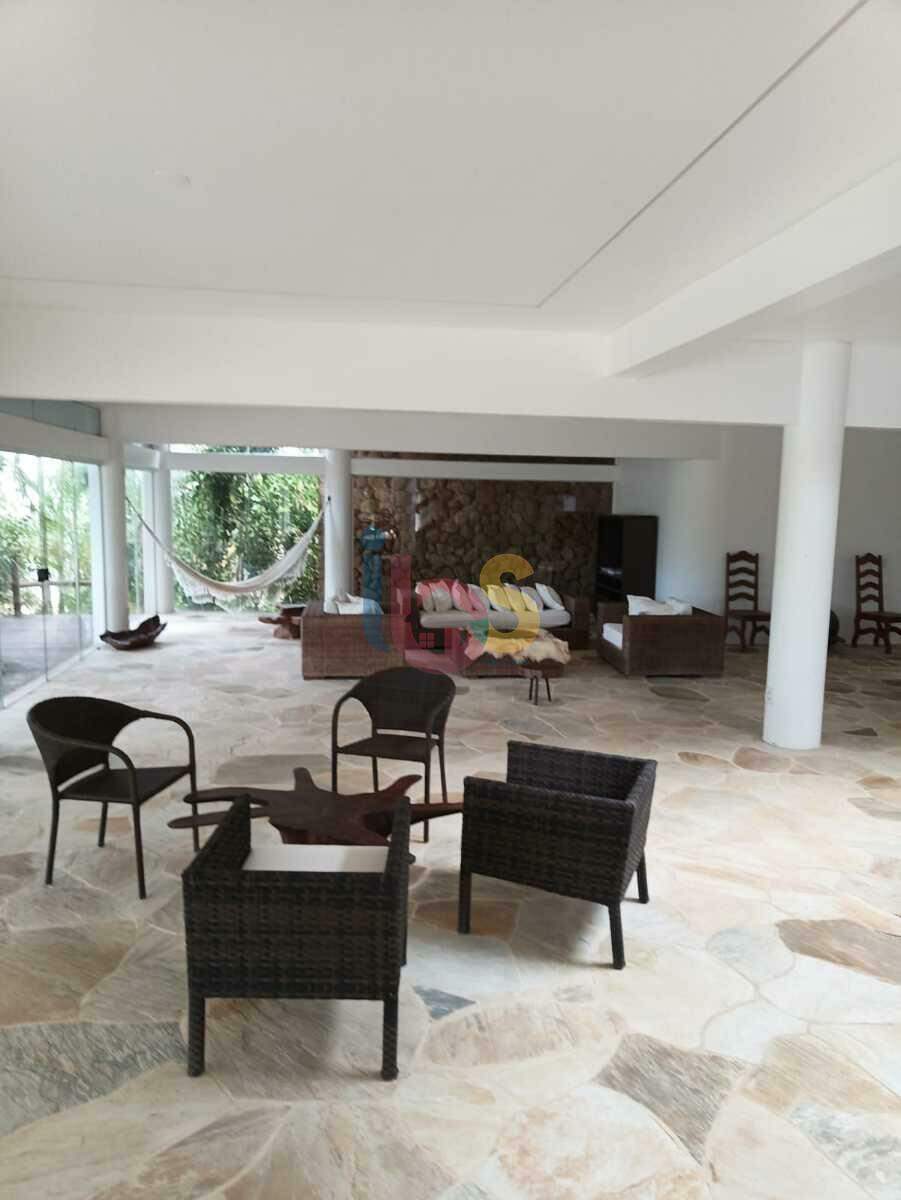 Casa, 3 quartos, 900 m² - Foto 9