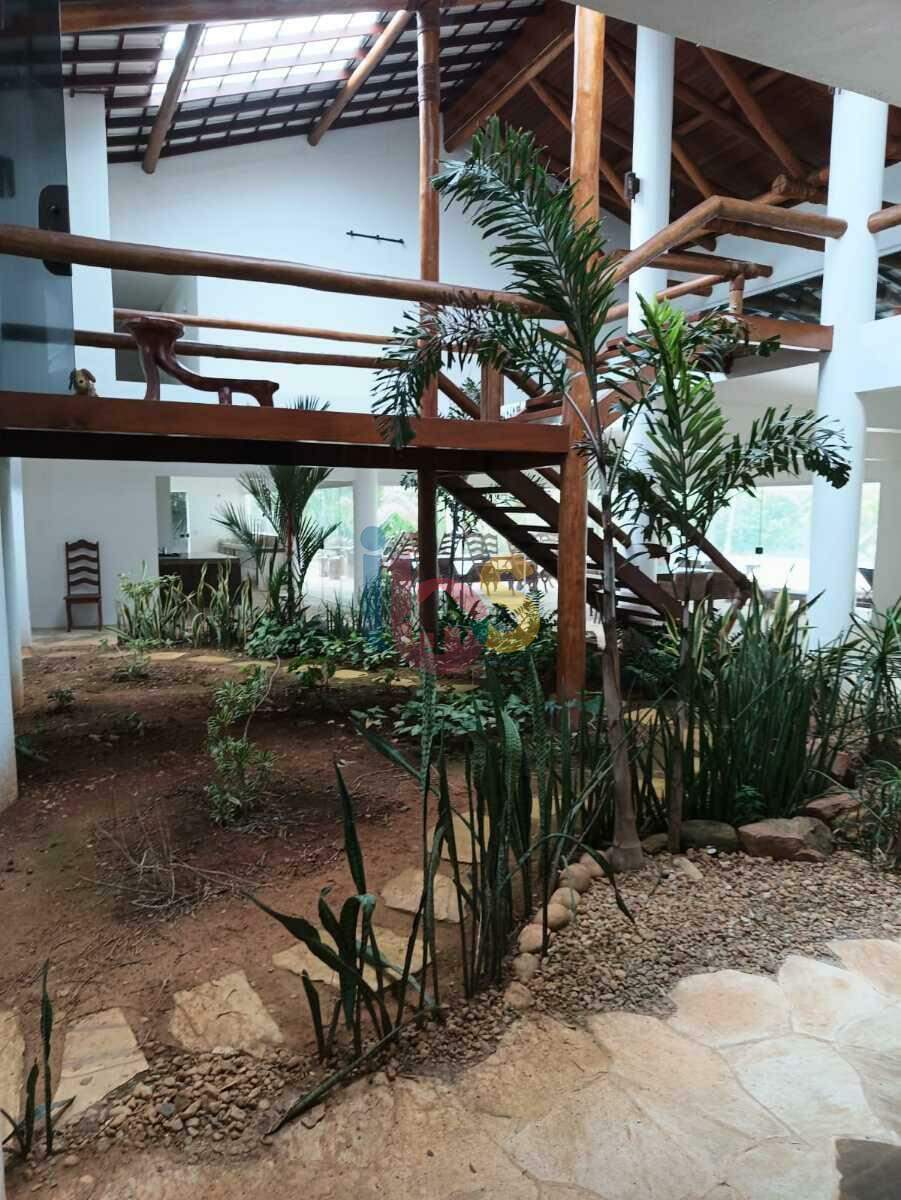 Casa, 3 quartos, 900 m² - Foto 8