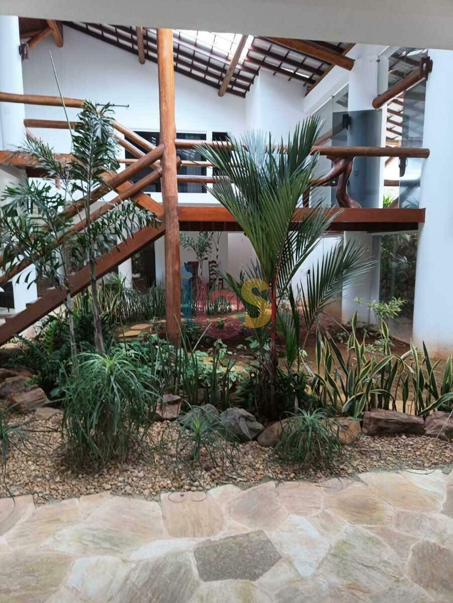 Casa, 3 quartos, 900 m² - Foto 6