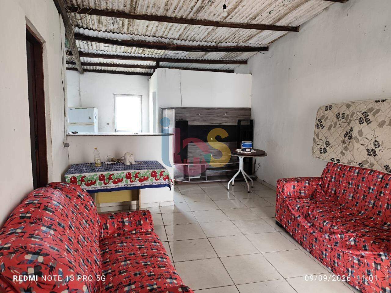 Casa, 2 quartos, 180 m² - Foto 1