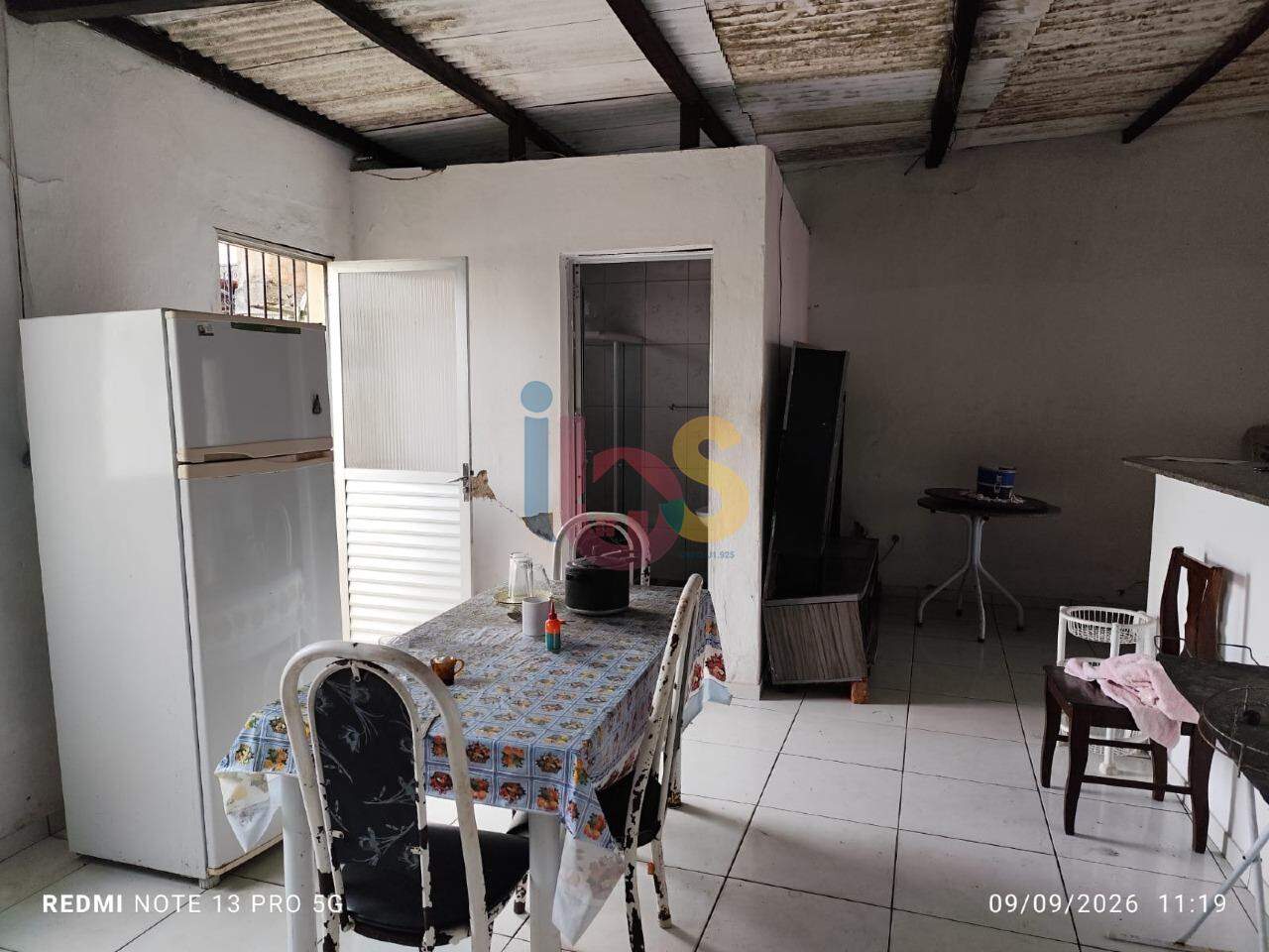 Casa, 2 quartos, 180 m² - Foto 4