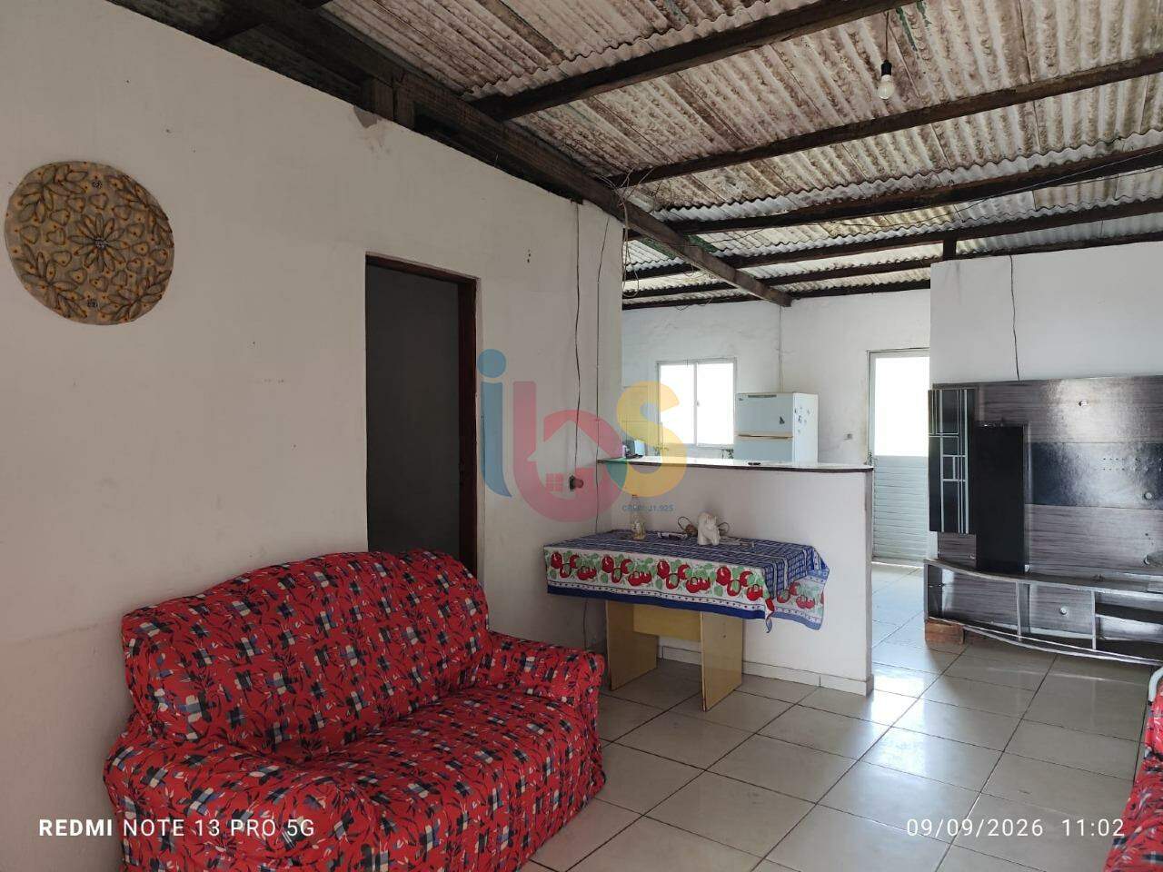 Casa, 2 quartos, 180 m² - Foto 6