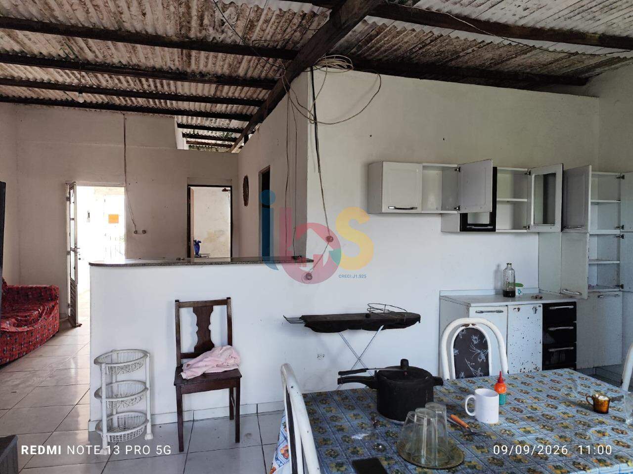 Casa, 2 quartos, 180 m² - Foto 11