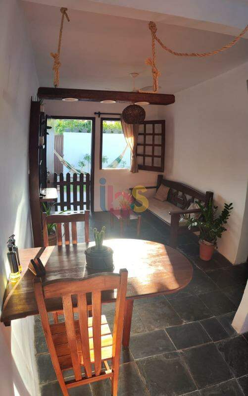 Casa, 1 quarto, 60 m² - Foto 9