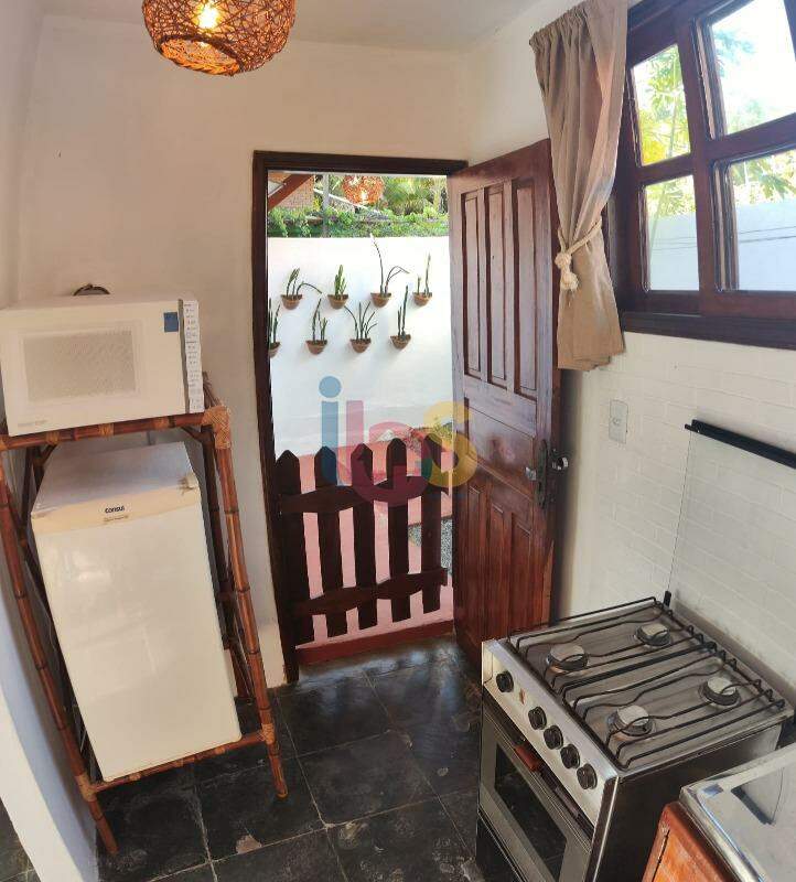 Casa, 1 quarto, 60 m² - Foto 14