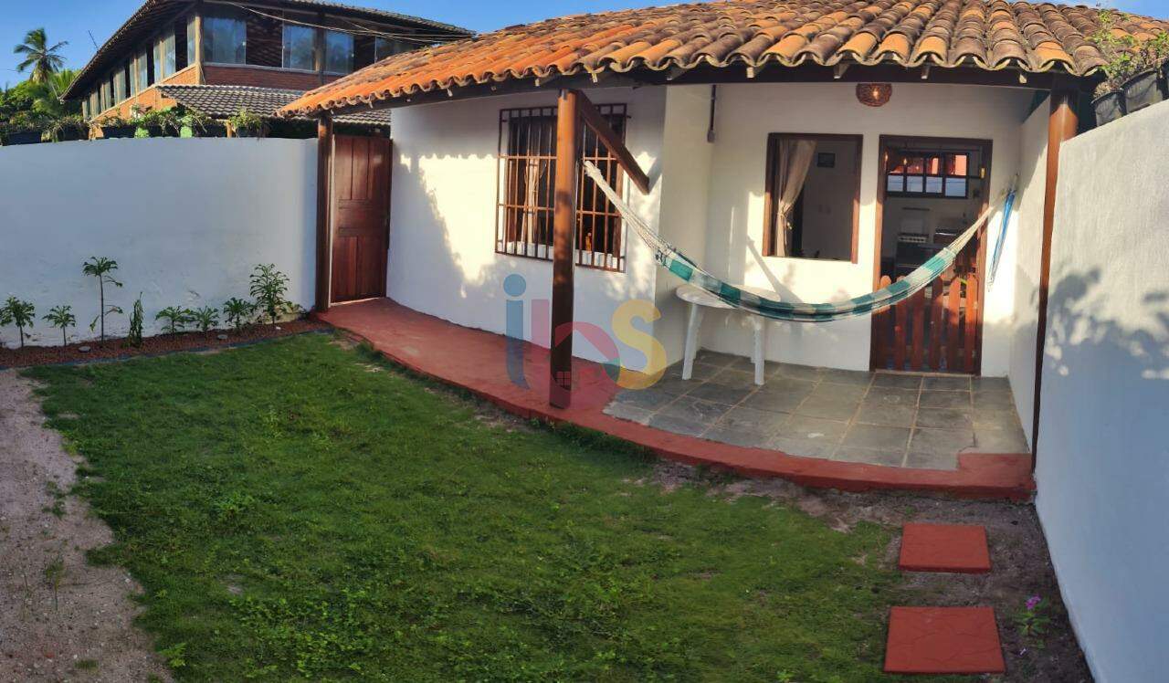 Casa, 1 quarto, 60 m² - Foto 6