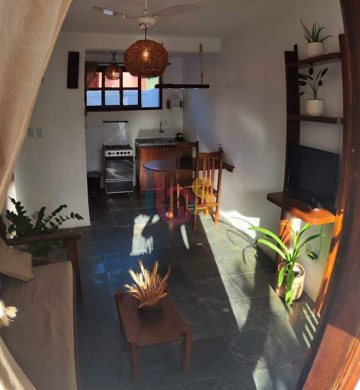 Casa, 1 quarto, 60 m² - Foto 11