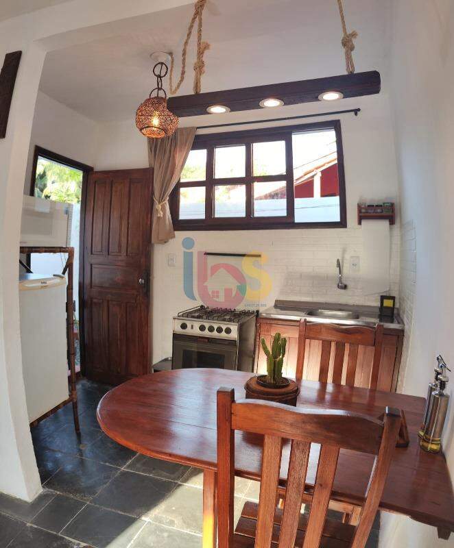 Casa, 1 quarto, 60 m² - Foto 10