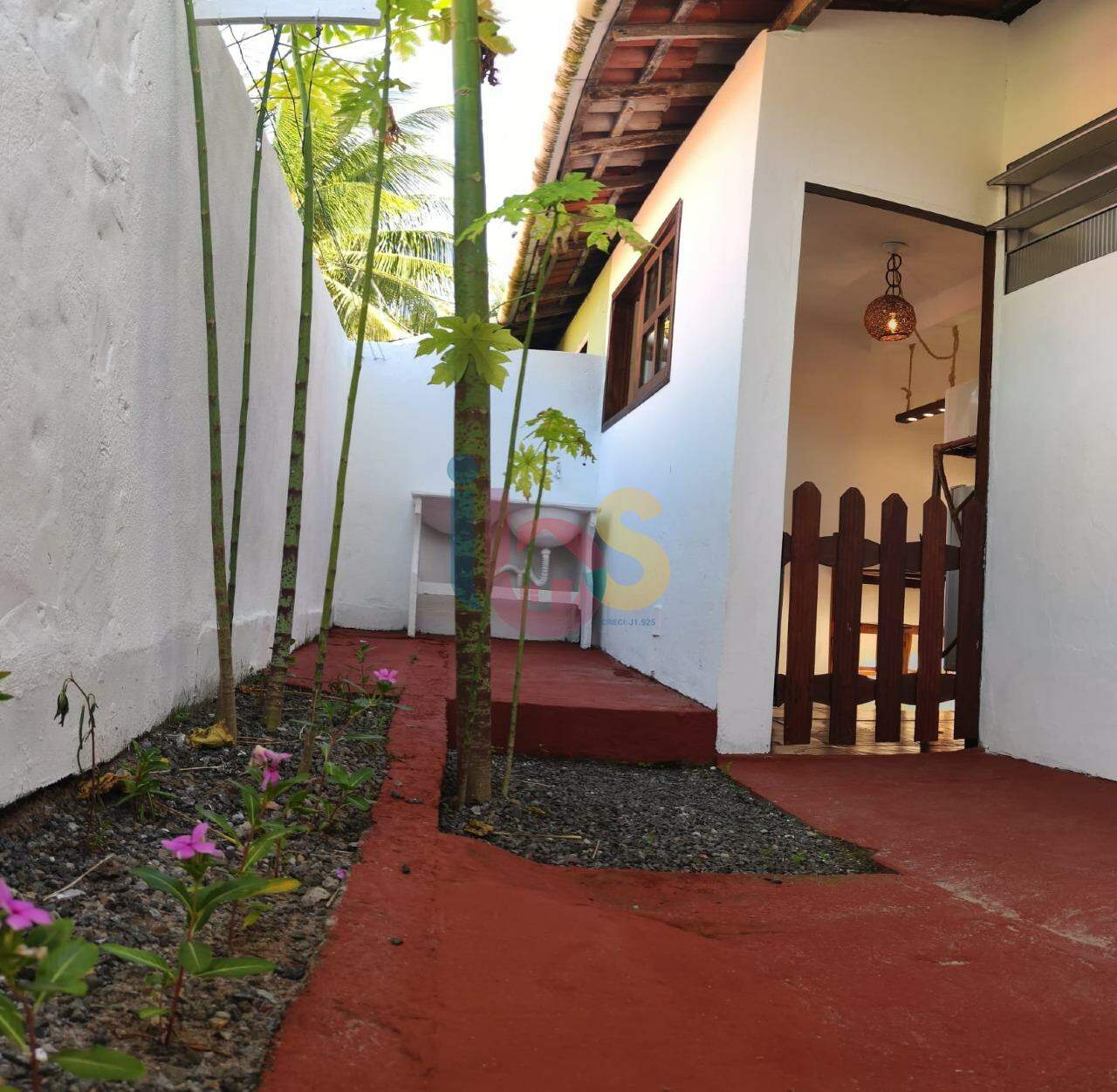 Casa, 1 quarto, 60 m² - Foto 18