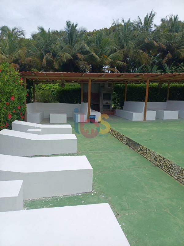 Casa, 1 quarto, 60 m² - Foto 6