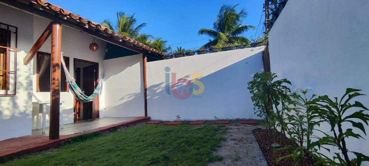 Casa, 1 quarto, 60 m² - Foto 7