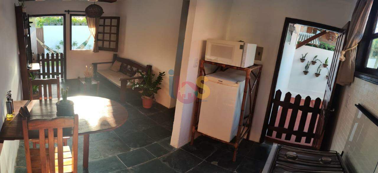 Casa, 1 quarto, 60 m² - Foto 15