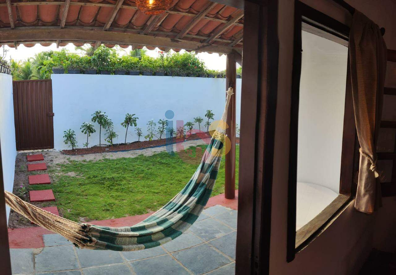 Casa, 1 quarto, 60 m² - Foto 8